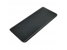 Дисплей для Huawei Honor Magic 4 Pro + тачскрин (черный), Full ORIG