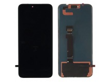 Дисплей для Huawei Honor Magic 6 Pro + тачскрин (черный), Full ORIG