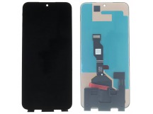 Дисплей для Huawei P50 + тачскрин (черный), Full ORIG
