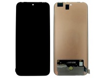 Дисплей для Infinix Hot 60 Pro Plus (X6886) + тачскрин (черный), Full ORIG