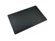 Дисплей для Lenovo Tab P12 (TB-370FU) + тачскрин (черный), Full ORIG