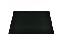 Дисплей для Lenovo Yoga Tab 13 (YT-K606F) (2021) + тачскрин (черный),Full ORIG