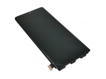 Дисплей для OnePlus 12 + тачскрин (черный), Full ORIG