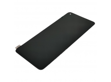Дисплей для Realme 11 4G (RMX3636) + тачскрин (черный), Full ORIG