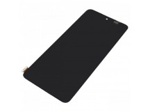 Дисплей для Realme P3 (RMX5079) + тачскрин (черный), Full ORIG