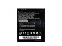 АКБ для Acer Liquid M330/Z320/Z330/Z410 (BAT-A11) (в коробке), ориг