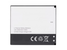 АКБ для Alcatel OT-5050X/5050Y POP S3/5065D POP3(TLi020A1/TLp020A2) (в коробке), ориг