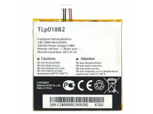 АКБ для Alcatel OT-6030D/6030X/7025D (TLp018B2) (тех.упак), ориг