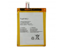 АКБ для Alcatel OT-6033 Idol Ultra (TLp018C2) (тех.упак), ориг