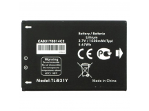 АКБ для Alcatel OT-960/960C (TliB31Y) (тех.упак), ориг