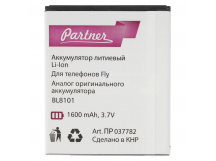 АКБ для FLY IQ455 (BL8101) Partner