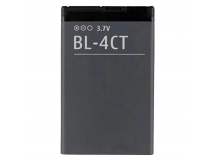 АКБ для Nokia BL-4CT 5310/5630/6600F/6700s/7210sn/7310sn/X3, (вкоробке), TN+