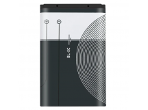 АКБ для Nokia BL-5C1100/107/130/150/208/215/216/220/222/230/6230/6600/6630/N70/N72/7610,(в коробке), TN+