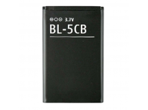 АКБ для Nokia BL-5CB 105/1280/1616/1800/2300/2310/2323c (в коробке),TN+