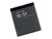 АКБ для Nokia BL-5F 6290/6210n/6710n/E65/N95/N96/N93i, (тех.упак), ориг