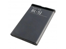 АКБ для Nokia BL-5J 5228/5230/5235/5800/N900/Asha 200/Asha302/X6/C3//X1-01/Lumia 520/Lumia 521/Lumia 525/Lumia 526 (тех.упак),ориг
