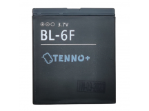 АКБ для Nokia BL-6F N78/N79/N95 8GB (тех,упак), ориг