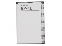 АКБ для Nokia BP-4LE52/E55/E61/E63/E71/E72/E90/N810/N97/6650fold/6760s/E6-00, (вкоробке), TN+