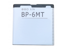 АКБ для Nokia BP-6MT 6720/E51/N81/N81 8GB/N82 (тех.упак), ориг