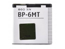 АКБ для Nokia BP-6MT 6720/E51/N81/N81 8GB/N82, (в коробке), TN+