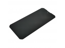 Дисплей для Oukitel WP10 + тачскрин (черный), Full ORIG