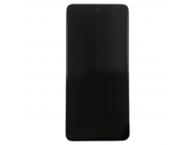 Дисплей для Xiaomi Poco X3 NFC/X3 Pro + тачскрин + рамка (черный), FullORIG