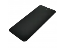 Дисплей для Blackview BV8900 + тачскрин (черный), Full ORIG