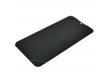 Дисплей для Doogee V30/V30T + тачскрин (черный), Full ORIG (ver.2)
