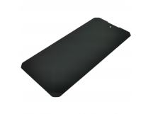 Дисплей для Oukitel WP19 Pro + тачскрин (черный), Full ORIG