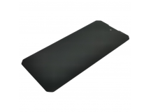 Дисплей для Oukitel WP30 Pro + тачскрин (черный), Full ORIG