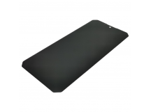 Дисплей для Oukitel WP36 + тачскрин (черный), Full ORIG