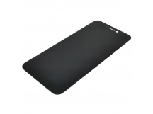 Дисплей для Oukitel WP5 + тачскрин (черный), Full ORIG