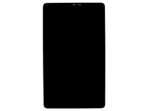 Дисплей для Samsung SM-X130 Galaxy Tab A11 8.7" Wi-Fi (2025) +тачскрин (черный), ориг