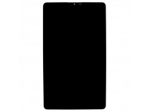 Дисплей для Samsung SM-X135 Galaxy Tab A11 8.7" LTE (2025) +тачскрин (черный), ориг
