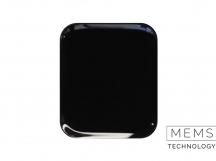 Дисплей для Apple Watch Series 5/SE (2020) 40mm + тачскрин (черный),ориг