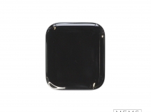 Дисплей для Apple Watch Series 6 40mm + тачскрин (черный), ориг