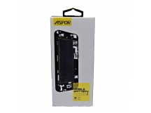ASPOR АКБ для iPhone 5S + инструменты для замены, ASPOR