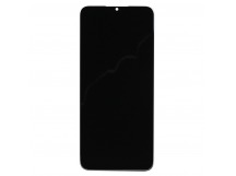 Дисплей Realme C25S (RMX3195) (Оригинал) KRYON