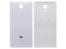 Задняя крышка Xiaomi Mi 4 Белый
