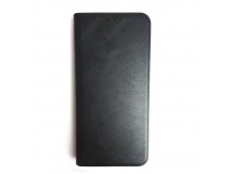 Чехол-книжка Xiaomi Redmi 15 FANCY CASE черный