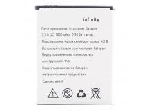 АКБ для Explay Infinity (в коробке), ориг