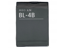 АКБ для Nokia BL-4B 2630/2660/2760/5000/6111/7070/7370/7373/7500/N76,(тех.упак), ориг