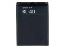 АКБ для Nokia BL-4D N97 mini/E5/E7/N8, (тех.упак), ориг