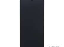 Дисплей для ZTE Blade V10 Vita + тачскрин (черный), ориг