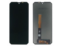 Дисплей для Blackview Fort 1 + тачскрин (черный), ориг