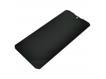 Дисплей для Doogee S200 + тачскрин (черный), ориг