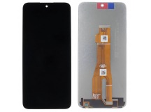 Дисплей для Huawei Honor X7c 4G + тачскрин (черный), ориг