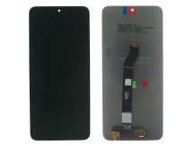 Дисплей для Huawei Nova 13i + тачскрин (черный), Full ORIG