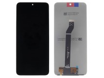 Дисплей для Huawei Nova 13i + тачскрин (черный), ориг
