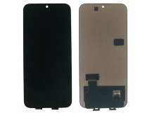 Дисплей для Huawei Nova 14 + тачскрин (черный), Full ORIG